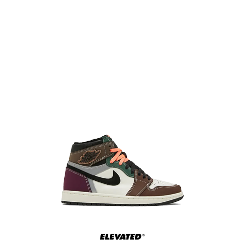 Air Jordan 1 High OG \"Hand Crafted\"